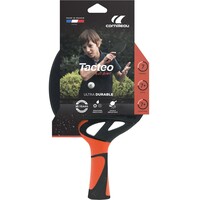 Cornilleau Tacteo terracotta table tennis bat CORNILLEAU Cornilleau Tacteo terracotta table tennis bat