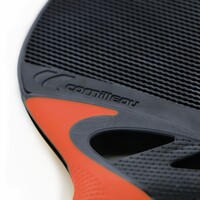 Cornilleau Tacteo terracotta table tennis bat CORNILLEAU Cornilleau Tacteo terracotta table tennis bat