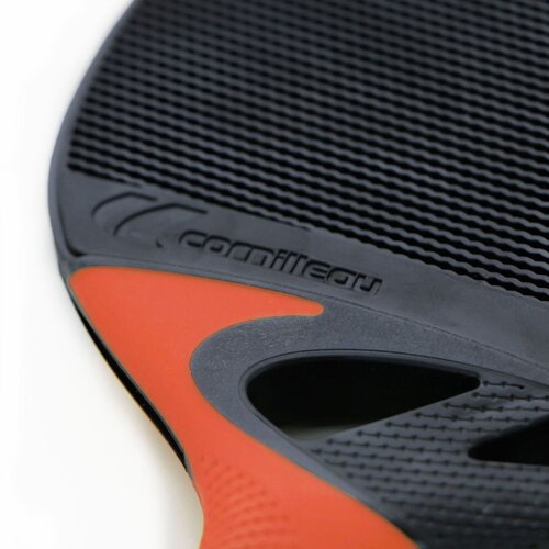 Cornilleau Tacteo terracotta bordtennisbat CORNILLEAU Cornilleau Tacteo terracotta bordtennisbat