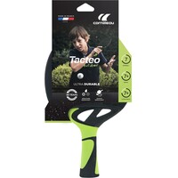 Cornilleau Tacteo lime tafeltennisbat CORNILLEAU Cornilleau Tacteo lime tafeltennisbat