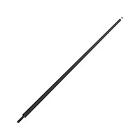 Buffalo Carbon carom shaft, length 69.0 or 71.0 cm BUFFALO Buffalo Carbon carom shaft, length 69.0 or 71.0 cm
