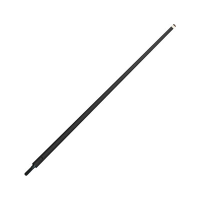 Buffalo Carbon carom shaft, length 69.0 of 71.0 cm