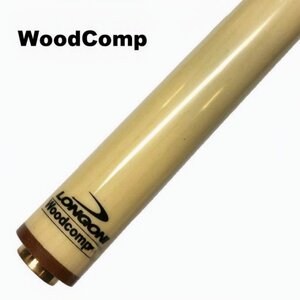 Longoni Masse woodcomp 47 cm vp2 lukking