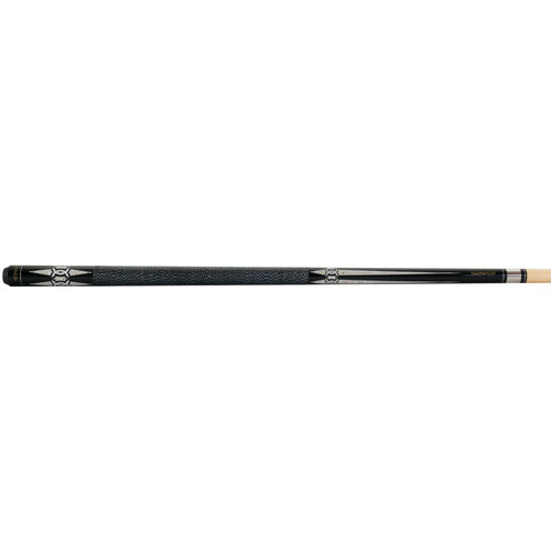 Classic Pool cue Classic EarthLite tournament 201, Irish Linen, quick release