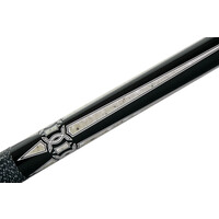Pool cue Classic EarthLite tournament 201, Irish Linen, quick release Classic Pool cue Classic EarthLite tournament 201, Irish Linen, quick release