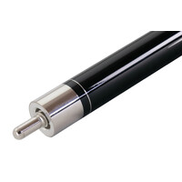 Pool cue Classic EarthLite tournament 201, Irish Linen, quick release Classic Pool cue Classic EarthLite tournament 201, Irish Linen, quick release