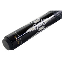 Pool cue Classic EarthLite tournament 201, Irish Linen, quick release Classic Pool cue Classic EarthLite tournament 201, Irish Linen, quick release