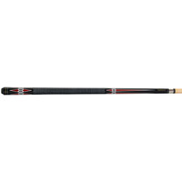 Classic Pool cue Classic EarthLite tournament 203, Irish Linen, quick release