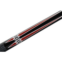 Pool cue Classic EarthLite tournament 203, Irish Linen, quick release Classic Pool cue Classic EarthLite tournament 203, Irish Linen, quick release