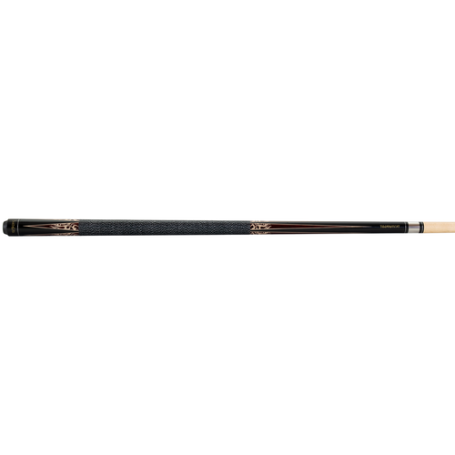 Classic Pool cue Classic EarthLite tournament 205, Irish Linen, quick release