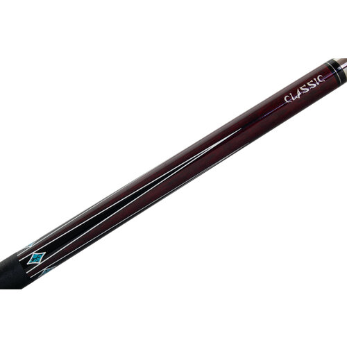 Poolkeu Classic EarthLite tournament 206, Irish Linen, quick release 6 Classic Poolkeu Classic EarthLite tournament 206, Irish Linen, quick release 6