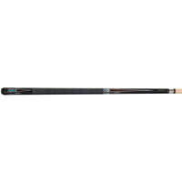 Classic Pool cue Classic EarthLite tournament 204, Irish Linen, quick release 6