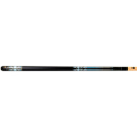 Classic Pool Cue Classic Cobra MAK-10, Implex Joint 5/16x18