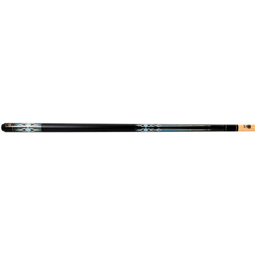 Classic Pool Cue Classic Cobra MAK-10, Implex Joint 5/16x18