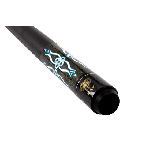 Pool Cue Classic Cobra MAK-10, Implex Joint 5/16x18 Classic Pool Cue Classic Cobra MAK-10, Implex Joint 5/16x18