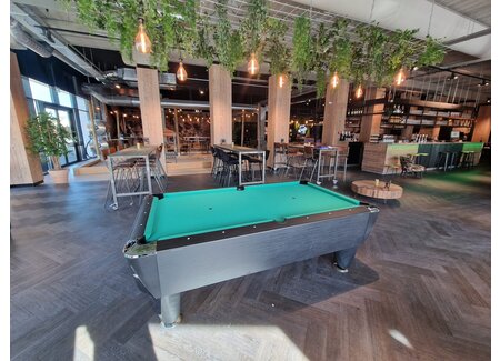 Pool billiard rental Pool billiard rental