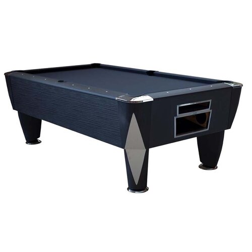 Sam Sam Pool table Magno Sport with coin insert