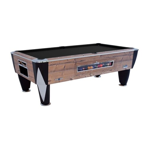Sam Pool table Magno Sport with coin insert Sam Sam Pool table Magno Sport with coin insert