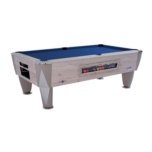 Sam Pool table Magno Sport with coin insert Sam Sam Pool table Magno Sport with coin insert