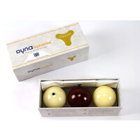 Carambolekugler Dynaspheres Tungsten Dynaspheres Carambolekugler Dynaspheres Tungsten