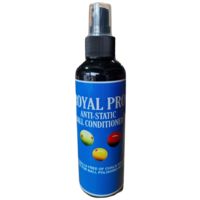 Royal pro Royal pro ball conditioner anti-static