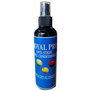 Royal pro Royal pro ball balsam Royal pro ball balsam