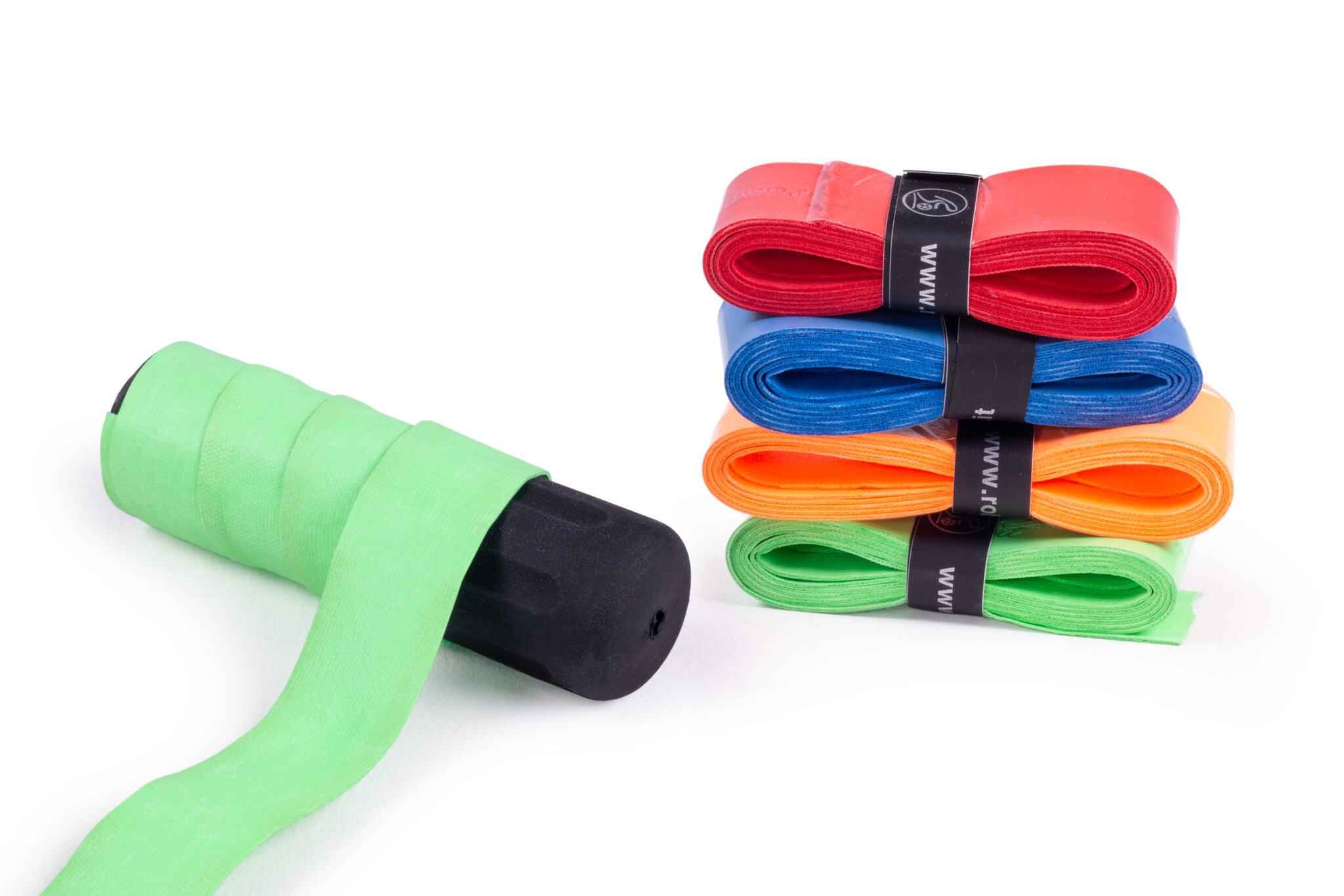 Foosball Handle Wrap Van den Broek billiards