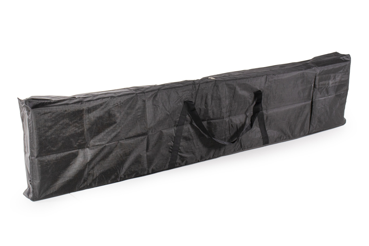 shuffleboard cover Van den Broek billiards