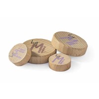 Skostenar med tryck. inkl. stengrotta heemskerk Skostenar med tryck. inkl. stengrotta