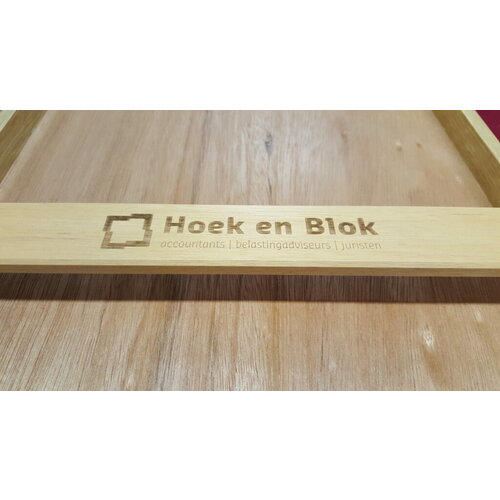 heemskerk Shuffleboard printing