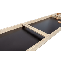 Shuffleboard Heemskerk Mini-S Sort heemskerk Shuffleboard Heemskerk Mini-S Sort