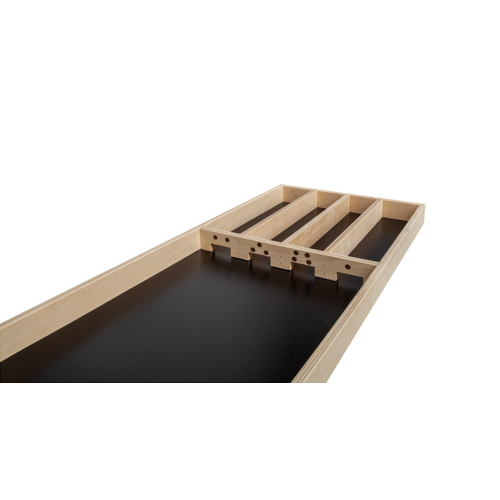 heemskerk Shuffleboard Heemskerk Mini-S Black