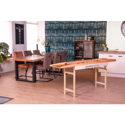 Heemskerk Shuffleboard HS-40 heemskerk Heemskerk Shuffleboard HS-40