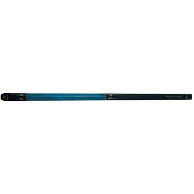Carom cue Combi deal 2. inkl vedlikeholdssett