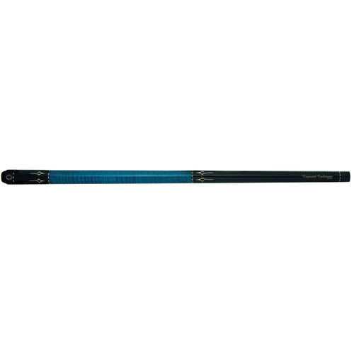 Carom cue Combi deal 2. inkl underhållsset Ceulemans Carom cue Combi deal 2. inkl underhållsset