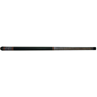 Ceulemans Carom cue Combi deal 2. inkl vedlikeholdssett