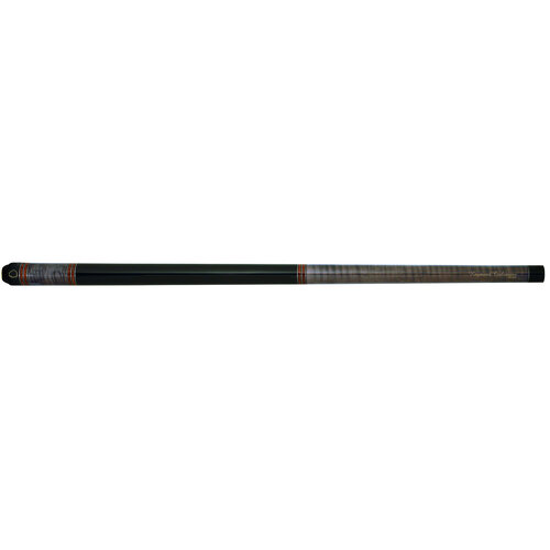 Ceulemans Carom cue Combi deal 2. incl maintenance set