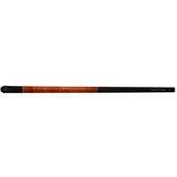 Ceulemans Carom cue Combi deal 2. inkl vedlikeholdssett