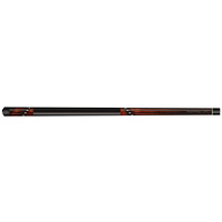 Ceulemans Carom cue Combi deal 1. inkl vedlikeholdssett