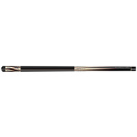 Ceulemans Carom cue Combi deal 1. incl maintenance set