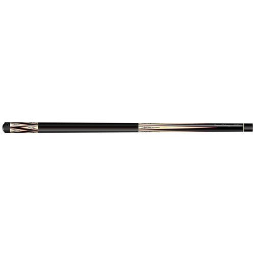 Ceulemans Carom cue Combi deal 1. inkl vedlikeholdssett