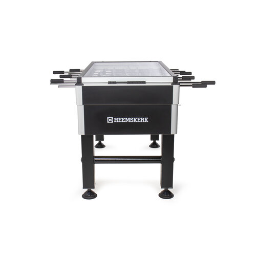 Fodboldbord Heemskerk Soccer Professional TacTic Cover (velegnet til Cashless) heemskerk Fodboldbord Heemskerk Soccer Professional TacTic Cover (velegnet til Cashless)