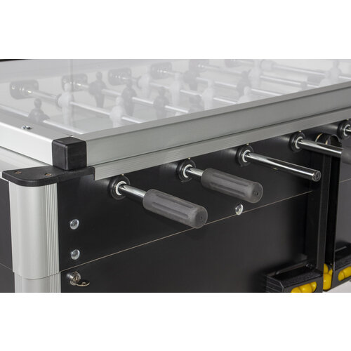 Fotballbord Heemskerk Soccer Professional TacTic Cover (Passer for Cashless) heemskerk Fotballbord Heemskerk Soccer Professional TacTic Cover (Passer for Cashless)