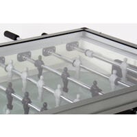 Fodboldbord Heemskerk Soccer Professional TacTic Cover (velegnet til Cashless) heemskerk Fodboldbord Heemskerk Soccer Professional TacTic Cover (velegnet til Cashless)