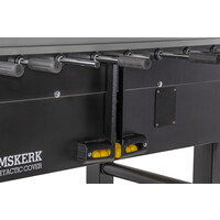 Football table Heemskerk Soccer Professional TacTic Cover (Suitable for Cashless) heemskerk Football table Heemskerk Soccer Professional TacTic Cover (Suitable for Cashless)