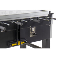 Fotbollsbord Heemskerk Soccer Professional TacTic Cover (Lämplig för Cashless) heemskerk Fotbollsbord Heemskerk Soccer Professional TacTic Cover (Lämplig för Cashless)