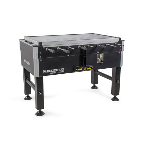 Football table Heemskerk Soccer Professional TacTic Cover (Suitable for Cashless) heemskerk Football table Heemskerk Soccer Professional TacTic Cover (Suitable for Cashless)
