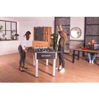 Football table Heemskerk Soccer School heemskerk Football table Heemskerk Soccer School