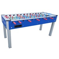 Roberto Sport Voetbaltafel Roberto Sport College 3×3