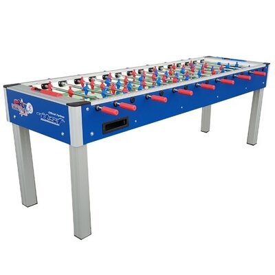 Football table Roberto Sport College 4x4